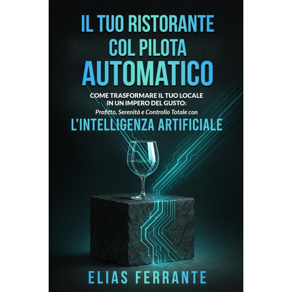 Il tuo Ristorante col Pilota Automatico: Come Trasformare il Tuo