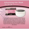 BEMA Organic Volumizing Conditioning Balm Hair Mask 200 ml