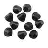 Dytabepl 12 Replacement Spikes for Football Boots 13 mm with