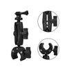 3 Way Super Clamp Mount for Insta360 X5 / X4