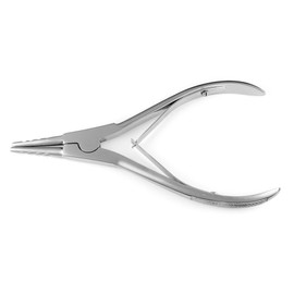 Scrap Metal 23 Ring Opening Pliers 5 3/4 inch Piercing Tool