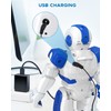 SONOMO Toys for 6-9 Year Old Boys, Girls RC Robot