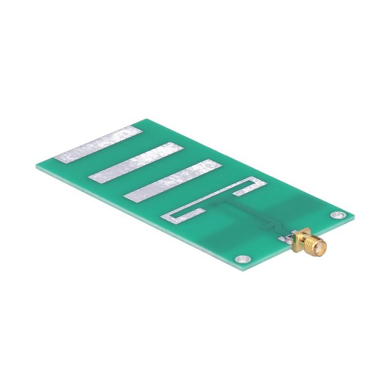 10.5dB High Gain Antenna 2.4G WiFi Directional Image Transmission 2.35-2.55GHZ