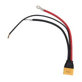 AS150U Adapter Drone Power Cable Anti Reverse Insertion Agricultural Drone Power Connector Cable Plug for E410S E416 E610 E616 P