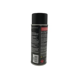 Cyclemax One Pack compatible with Mercury Phantom Black Spray Paint 12 OZ 92-8028781 Contains One Phantom Black Spray Paint 12 OZ and a Funnel