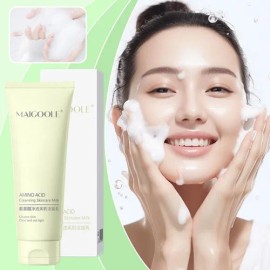 Limpiador Facial Con Aminoácidos Deep Clean Pore Oil Control