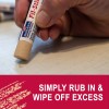 Mohawk Fil Stik Wood Filler Putty Stick Beige Tone for