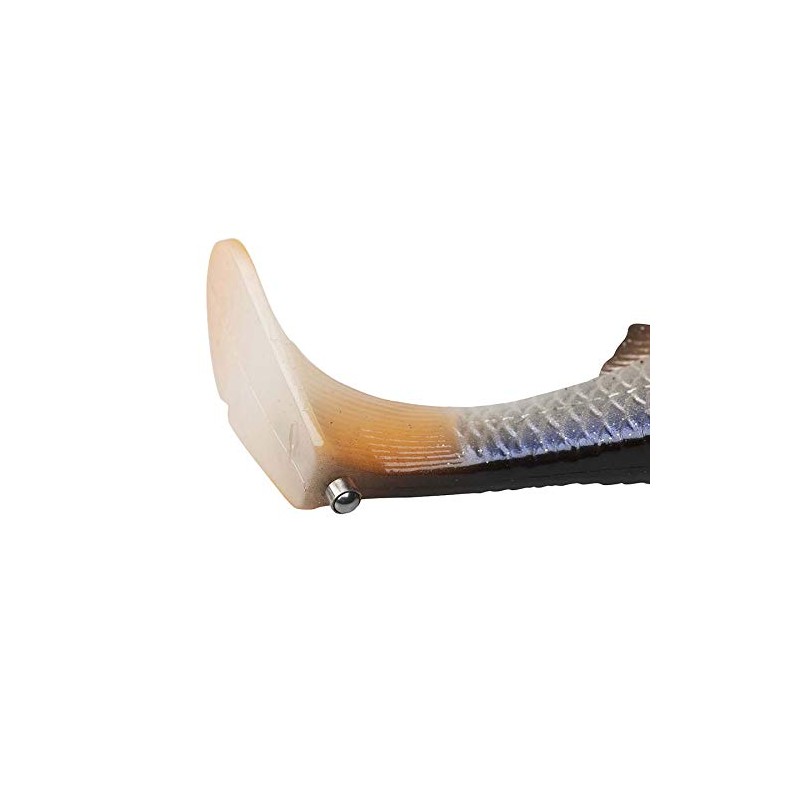Savage Gear Steel E-Rattle Kit - 8 Rattles for Rubber