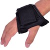 Tbest Underwater Diving Torch Holder, Diving Light Holder, Portable Hands-Free