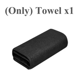 Unbranded Multi-function - (Only) Towel X2