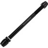 CYSFETENA Aluminium Roller Trainer Bicycle, M12 x 142 M12 x