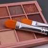 IPRESTA Flat Concealer brush Brow Brush Black Single Brushes Eye