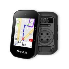 Garmin Mount Conversion Kit for Bryton Rider S-Series