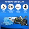 AmeraLabs TGM-7 3D Printing Resin for Tabletop Miniatures – Tough,