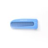 MAPEPE Compact Pocket Comb (Blue Denim)