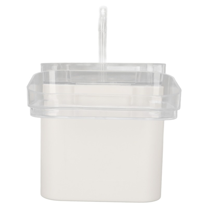 Pet Water Fountain Quiet Automatic Circulating Pet Water Dispenser with