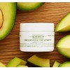 kiel [1+1]Kiehl’s Creamy Eye Treatment Avocado Eye Cream 28g /