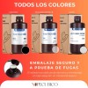 Resina Flexible Impresora 3d Anycubic 1kg Uv Alta Dureza Negro