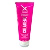 Tratamiento Colageno Cabello Extra Dañado Seco 200 Grs