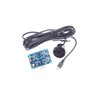 4pcs JSN-SR04T Integrated Ultrasonic Distance Sensor Module Ultrasonic Transducer with