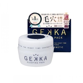 GEKKA SLEEPING PACK