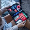 Uncharted Supply Co. First Aid Pro Kit for Emergency Preparedness