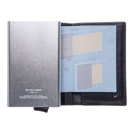 Strellson Carter C-One E-Cage SV8, black, Casual