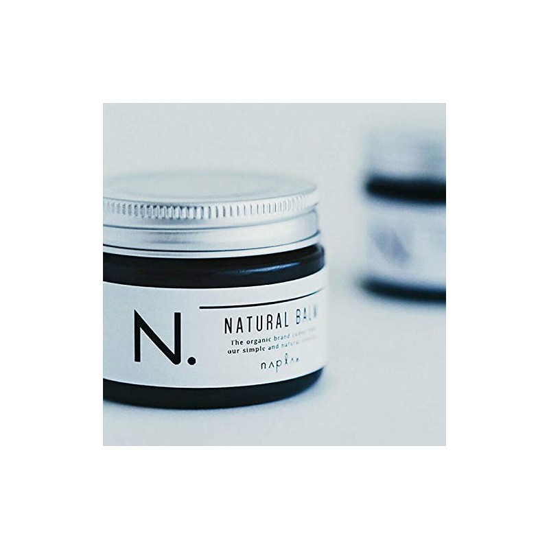 Napra N. Natural Balm, 1.6 oz (45 g)