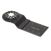 10Pcs Oscillating Saw Blade 34mm Bi Metal Multitool Cutting Tool