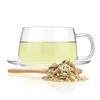 Tealyra - Pure Lemongrass - Loose Leaf Herbal Tea -