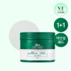 VT 시카 마일드 토너 패드 60매입 2개 VT Cica Mild Toner Pads 60 Sheets 2-Pack