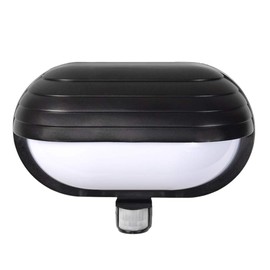 Maclean MCE 33 Energy Automatic PIR Security Light Lamp w Twilight Sensor IP44