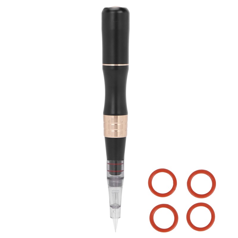 Strong Power Microblading Machine Eyebrow Lip Eyeliner Tattoo Machine