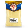 TAJ Besan Flour 2-Pounds | Chick Pea | Gram Flour