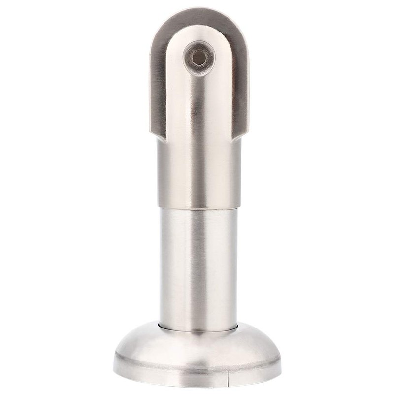 Support Foot Adjustable Holder Toilet Divider Accessories Toilet Support Foot