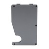 Minimalist Card Holder Aluminum Alloy Auto Ejected Anti Theft Credit