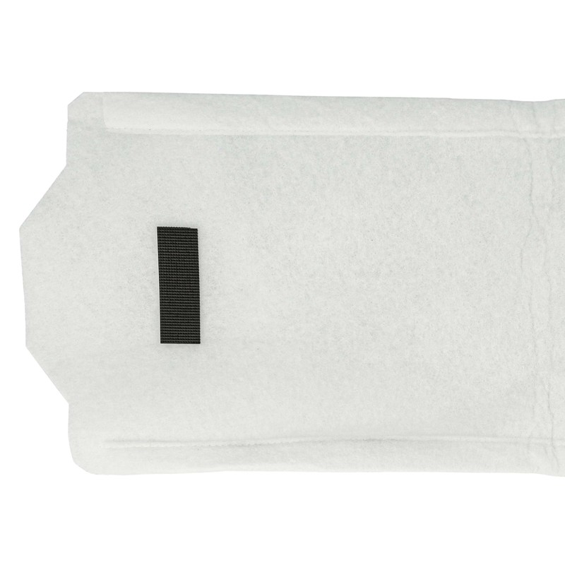 vhbw 2x Filter G3 Compatible with Zehnder ComfoAir 500, 350