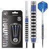Winmau Advance 500 Series Tungsten Blue 22 Gram Steeltip Darts