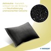 Wessper Fresh Fridge Refill Pack with Activated Carbon for a