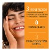 EUCERIN Protector Solar Pigment Control Tono Claro Facial FPS50+ 50ml