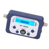 Digital Satellite Signal Finder 950‑2150MHz LCD Display Backlit Portable Satellite