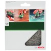 Bosch 2609256054 Polishing Felt for Random Orbit Sander with Diameter