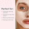 Sand & Sky Brilliant Skin Purifying Pink Clay Mask