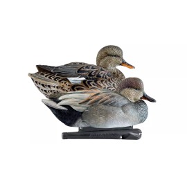 Avian-X Topflight Gadwall Decoys (Pk/6)