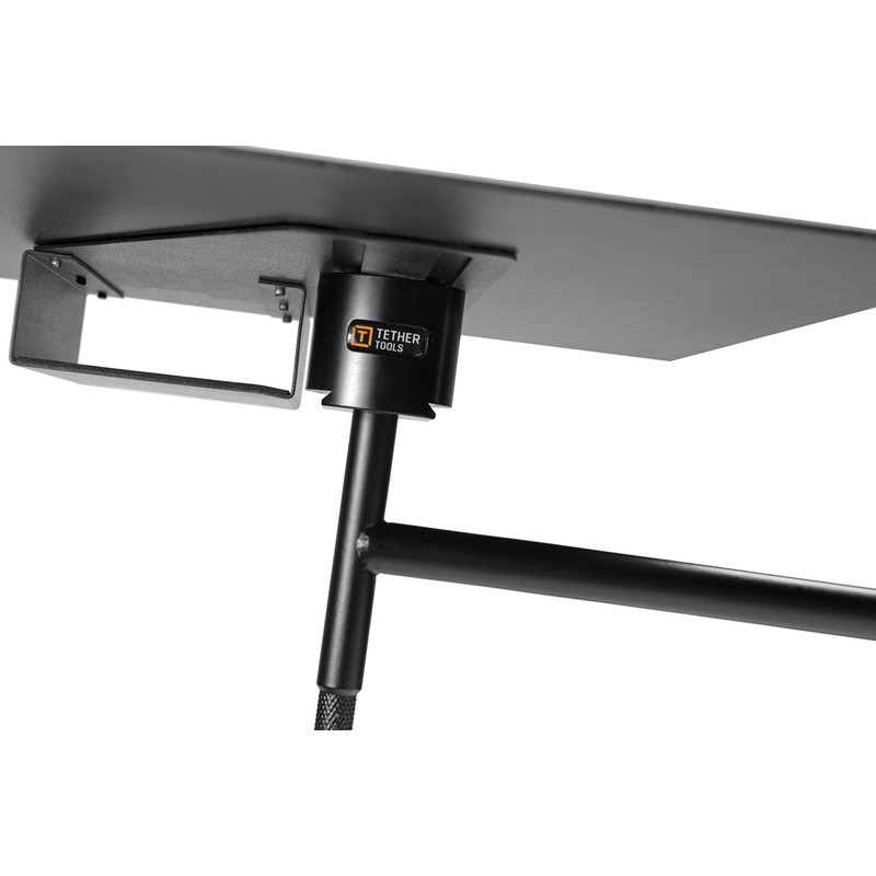 Tether Tools Rock Solid Master Side Arm, 18 lbs Capacity