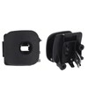 Glove Box Handle Latch Safe Reliable Sturdy Durable Glove Box