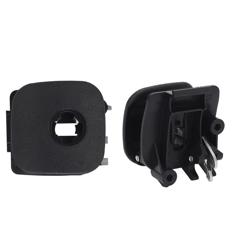 Glove Box Handle Latch Safe Reliable Sturdy Durable Glove Box