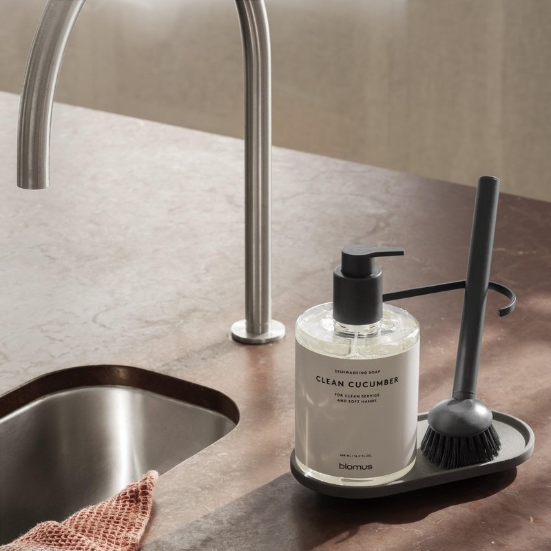 Blomus DHUVA Flush Set | Colour Magnet
