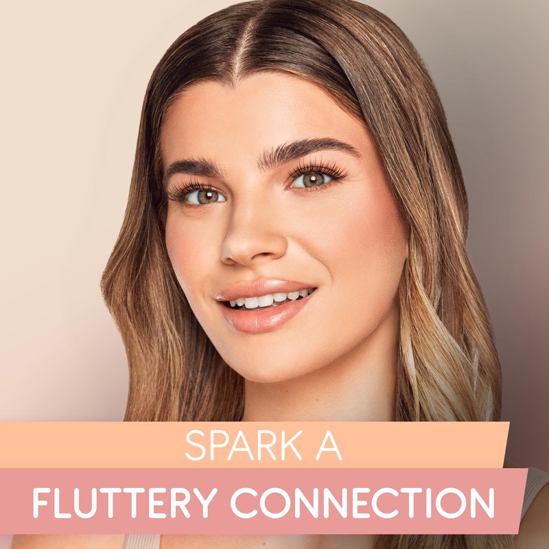 Ardell Naked Clusters 421 Cluster Lashes Kit, Fully Customisable Eyelash