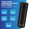 Smart Hot Water Flask Thermal Flask for Baby Bottles Flask